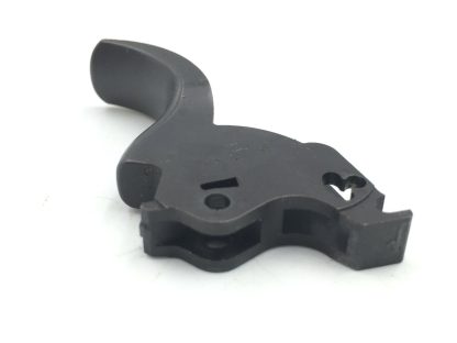Smith & Wesson 329 PD AirLite PD 44 Magnum Revolver Parts: Trigger, Lever - Image 4