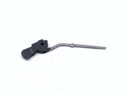 Smith and Wesson 4043, 40 S&W pistol parts, hammer with stirrup