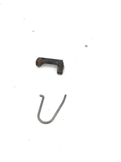 Ruger LC9 9mm, Pistol Parts, Mag Catch, Spring - Image 2