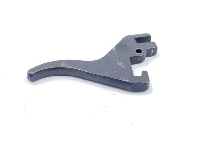 Springfield 18C 410ga. shotgun parts, trigger and lever - Image 4