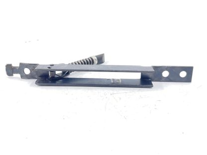 Cooey 840 12ga. shotgun parts, forend catch plate and screws - Image 4
