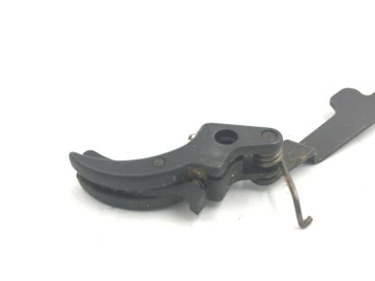 Springfield XD-40 40 S&W Sub Compact Pistol Parts: Trigger, Bar - Image 4