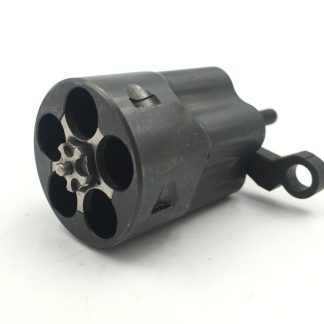 Ruger LCR 38SPL Revolver Parts: Cylinder