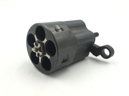 Ruger LCR 38SPL Revolver Parts: Cylinder
