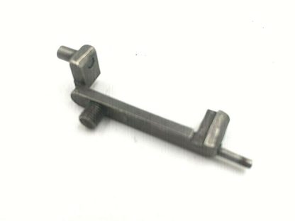 Smith & Wesson 36-1 38SPL Revolver Parts: Bolt with Plunger, Spring