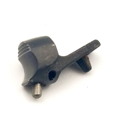 Ruger Security Six, 357 Mag Revolver Part. Cylinder Latch, Release Button - Image 4