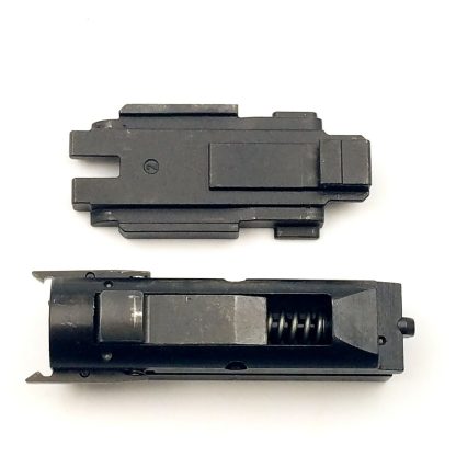 Mossberg 590, 12ga Shotgun Part. Bolt, Elevator, Cartridge Stop, Interrupter - Image 4