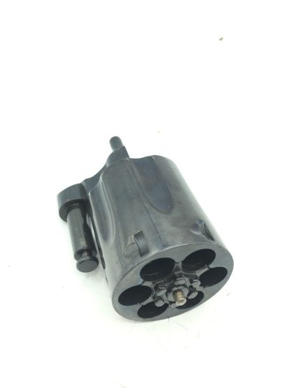 Smith & Wesson 10-5 .38Spl, Revolver Parts, Cylinder