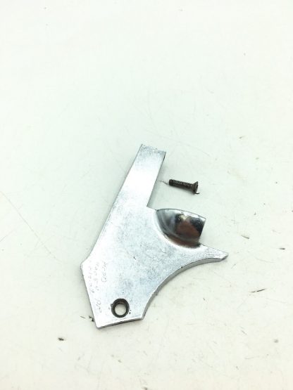 Clarke 1st .32S&W, Revolver Parts, Side Plate, Screw