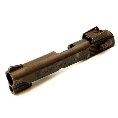 Smith & Wesson 459, 9mm Pistol Part. Slide w/ Firing Pin - Image 11