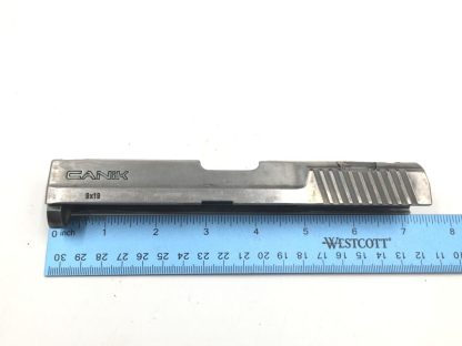 Canik TP9-V2 9mm Pistol Parts: Slide - Image 11