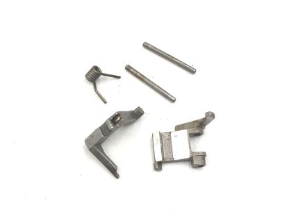 Ruger P345 45 ACP Pistol Parts: Levers, Pins, Springs