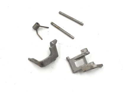 Ruger P345 45 ACP Pistol Parts: Levers, Pins, Springs - Image 3