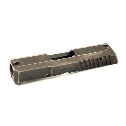 Grendel P-12, 9mm Pistol Part. Slide w/ Firing Pin