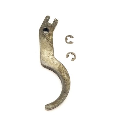 New Haven 250C, 22LR Part. Trigger, Retaining Rings - Image 8