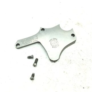 Rossi 511 .22LR, Revolver Parts, Side Plate