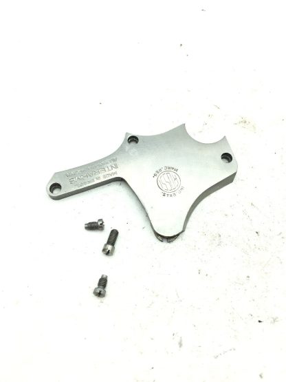 Rossi 511 .22LR, Revolver Parts, Side Plate