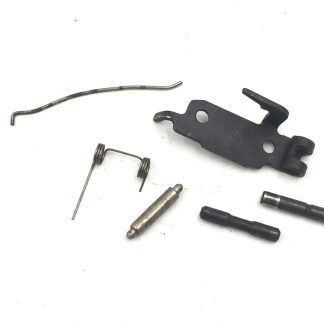 Ruger P345 45 ACP Pistol Parts: Ejector, Pins, Spring