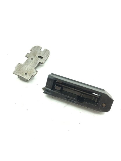 Remington 870 12gauge, shotgun parts, Bolt, Slide - Image 6