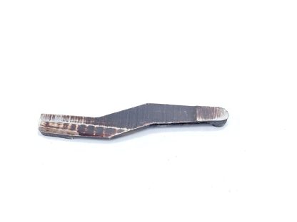 Radom P-64 9x18 pistol parts, slide stop