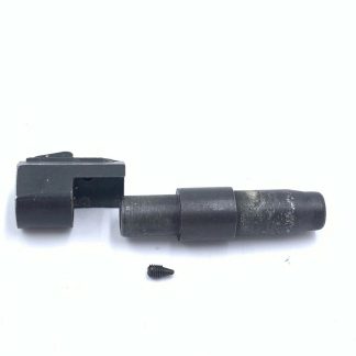 RG 23, 22LR pistol parts, barrel with front sight