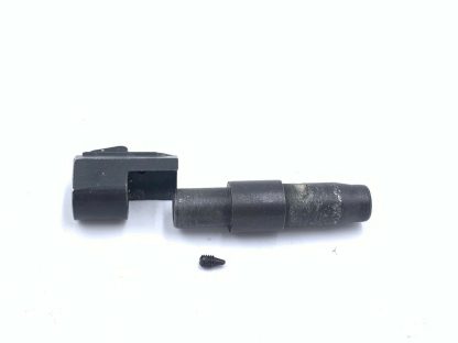 RG 23, 22LR pistol parts, barrel with front sight
