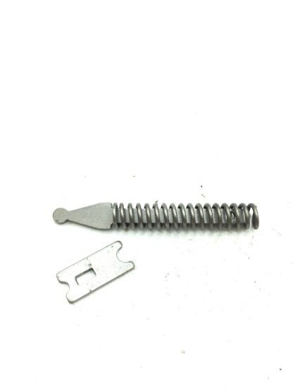 Ruger Security Six .357Mag, Revolver Parts, Strut, Spring, Seat - Image 2