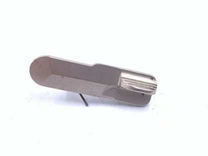 Taurus PT92AF 9mm pistol parts: slide catch, spring