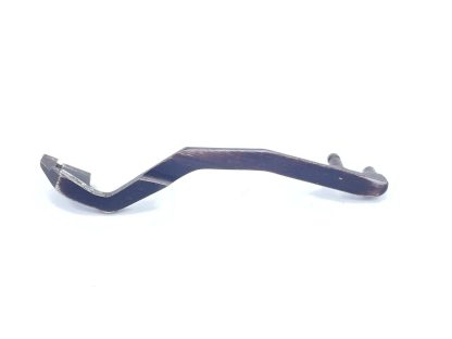 Radom P-64 9x18 pistol parts, trigger, pin, spring and bar - Image 4