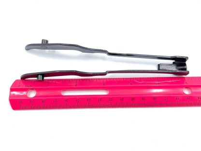 Mossberg 500E 410ga. shotgun parts, elevator - Image 5