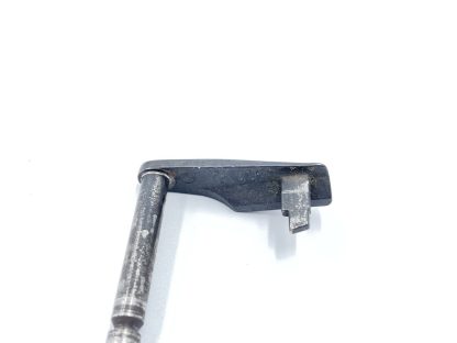 Ruger P85 9mm pistol parts, slide stop - Image 4