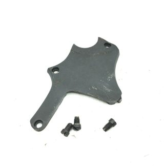 Smith & Wesson 36 .38Spl, Revolver Parts, Side Plate, Screws
