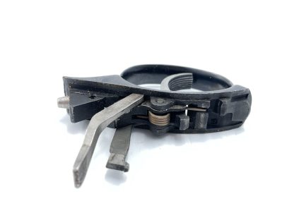 Ruger Security Six 357mag. revolver parts, trigger guard and trigger - Image 5