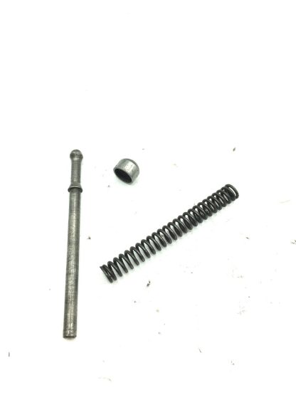 Rossi 88 .38Spl, Revolver Parts, Strut, Spring, Seat - Image 4