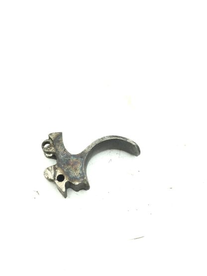 US Revolver Co Safety Hammer Top Break .22LR, Revolver Parts, Trigger - Image 2