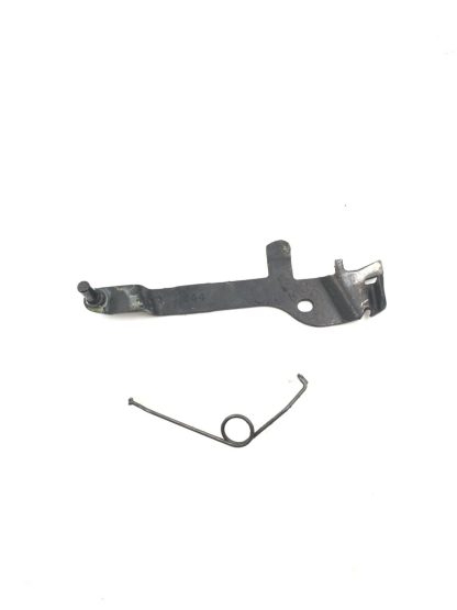 Sig Sauer P227 Tactical 45acp, Pistol Parts, trigger bar and spring