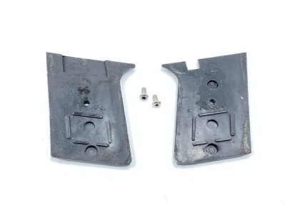 Davis P380 380acp pistol parts, grips and screws - Image 3