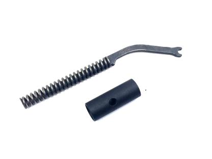 Ruger P90, 45 ACP Pistol Parts: Hammer Strut, Spring, Support - Image 3
