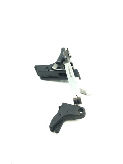 Ruger SR9C 9mm, Pistol Parts, Trigger, Housing - Image 5
