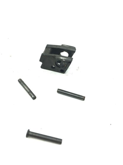 Smith & Wesson M&P 9 Shield 9mm, Pistol Parts, Insert, Pins - Image 5