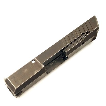 Grendel P-12, 9mm Pistol Part. Slide w/ Firing Pin - Image 5