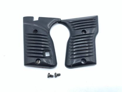 Lorcin L380 380acp pistol parts: grips, screws