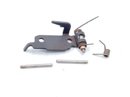 Ruger P95 9mm pistol parts, ejetor, pivot, pins and springs