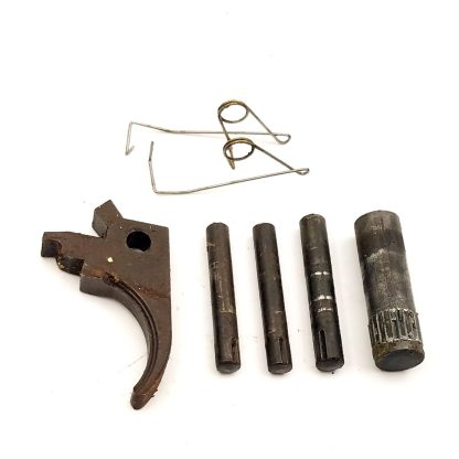 Stevens 940E, 410ga Shotgun Part. Trigger w/ Spring, Pins - Image 2