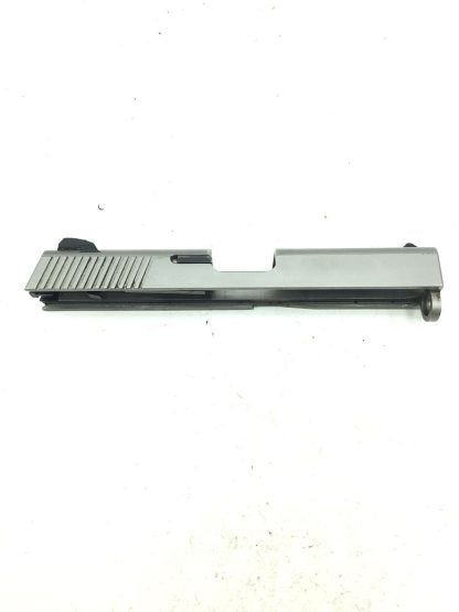 Smith & Wesson SW40VE .40S&W, Pistol Parts, Slide