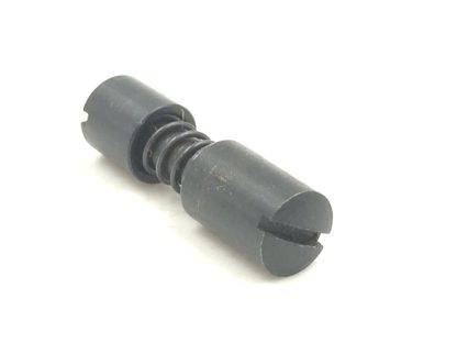 Ruger Old Vaquero 44-40 Win Revolver Parts: Base Pin Catch, Nut, Spring - Image 3