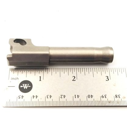 SCCY CPX-2, 9mm Pistol Part. Barrel. 3" - Image 5