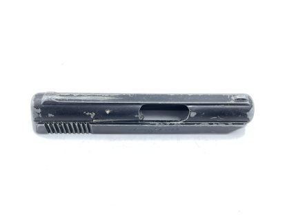 Jennings J-22 22LR pistol parts, slide