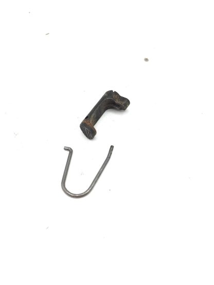 Ruger LC9 9mm, Pistol Parts, Mag Catch, Spring
