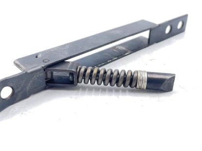 Cooey 840 12ga. shotgun parts, forend catch plate and screws - Image 5
